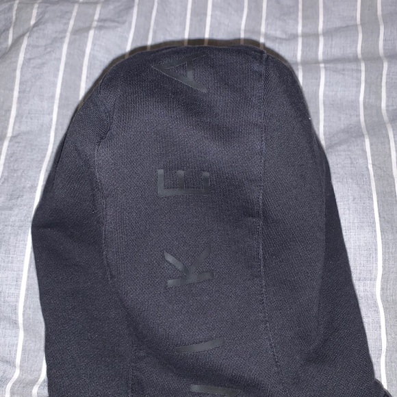 Nike Air Full Zip Up Hoodie - Picture 5 of 6